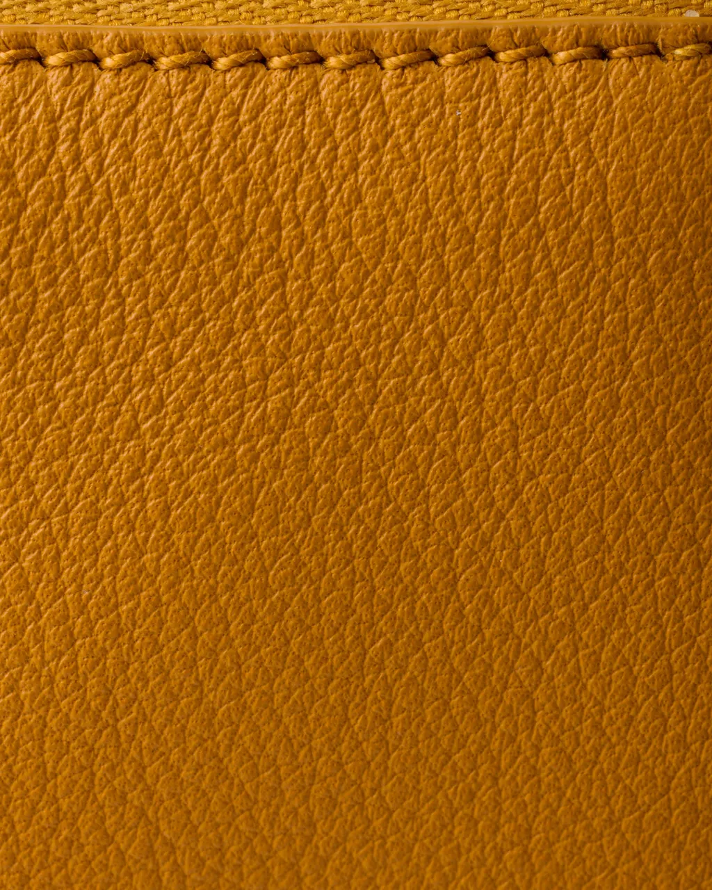 Leather Pouch