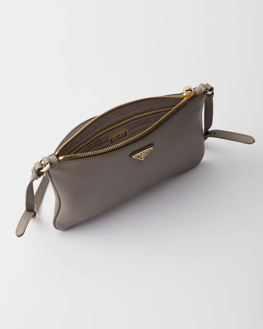 Leather Pouch