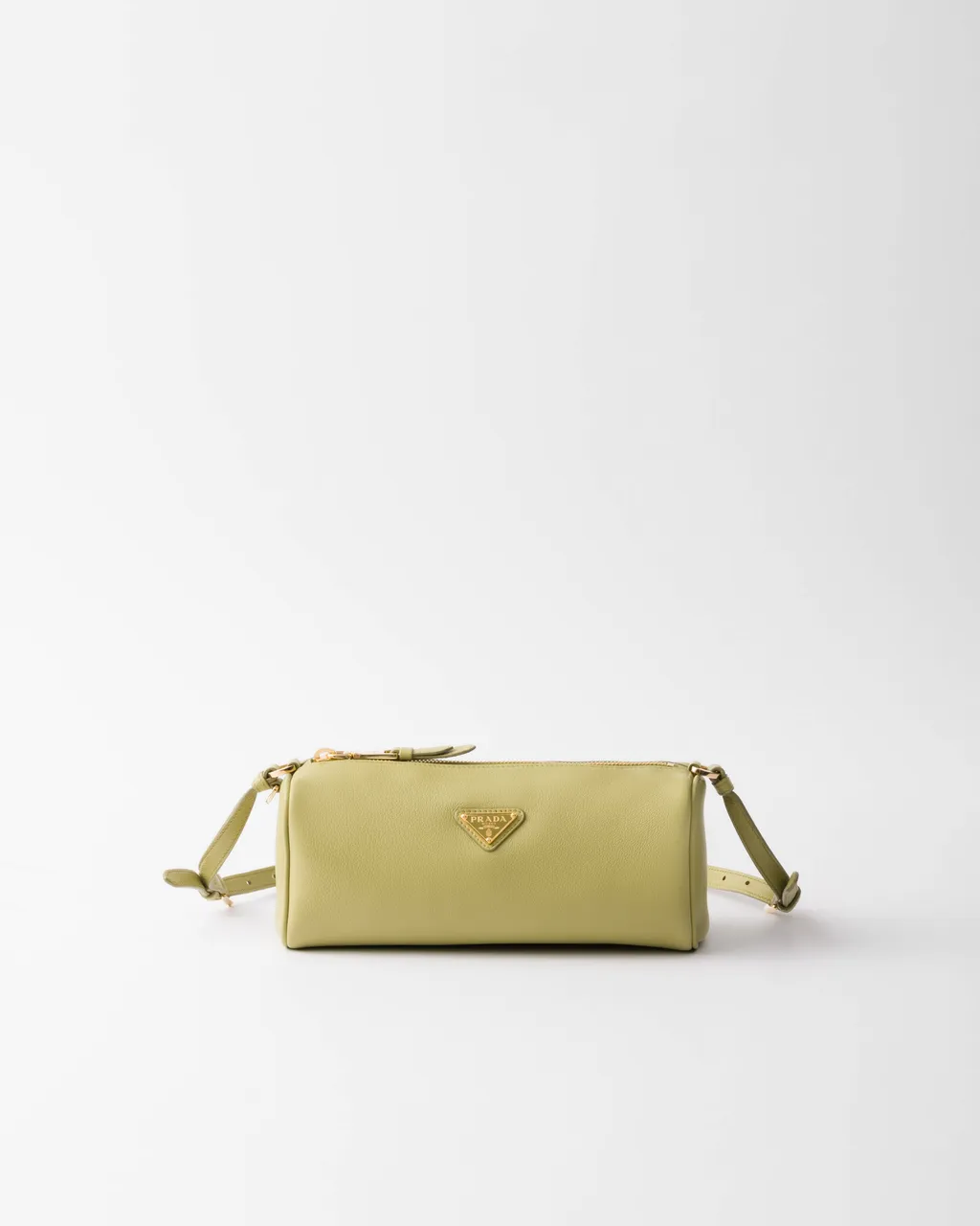 Leather Pouch