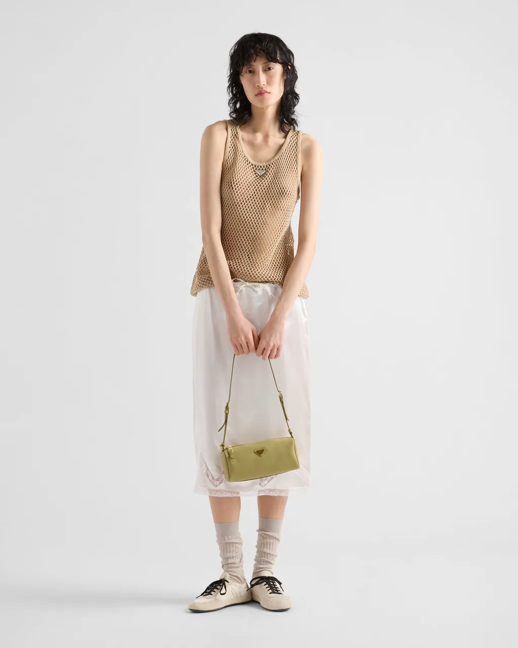 Leather Pouch
