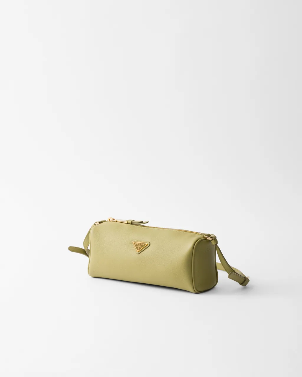 Leather Pouch