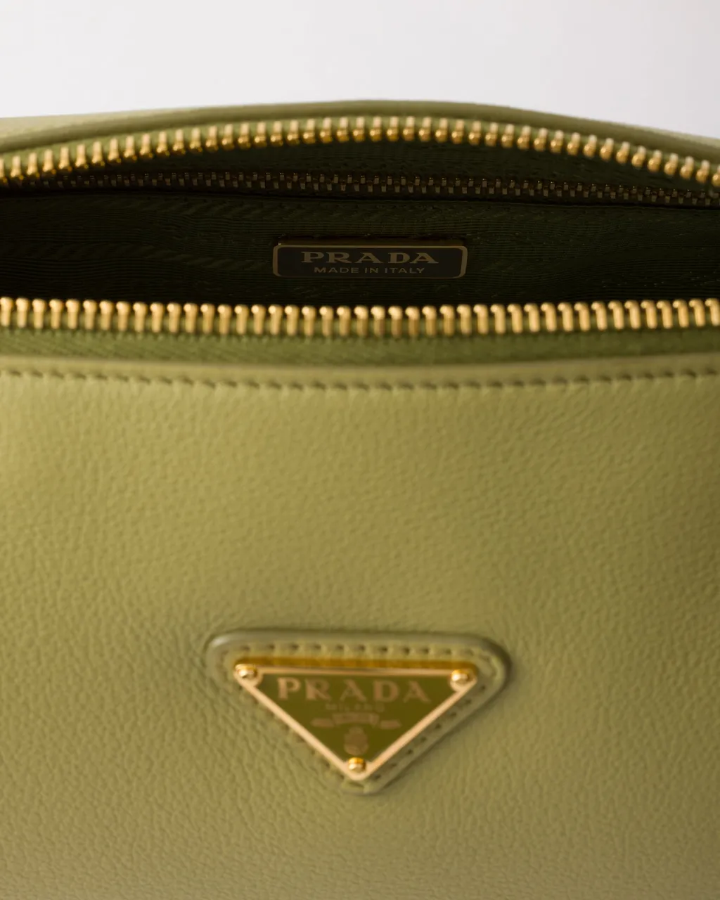 Leather Pouch