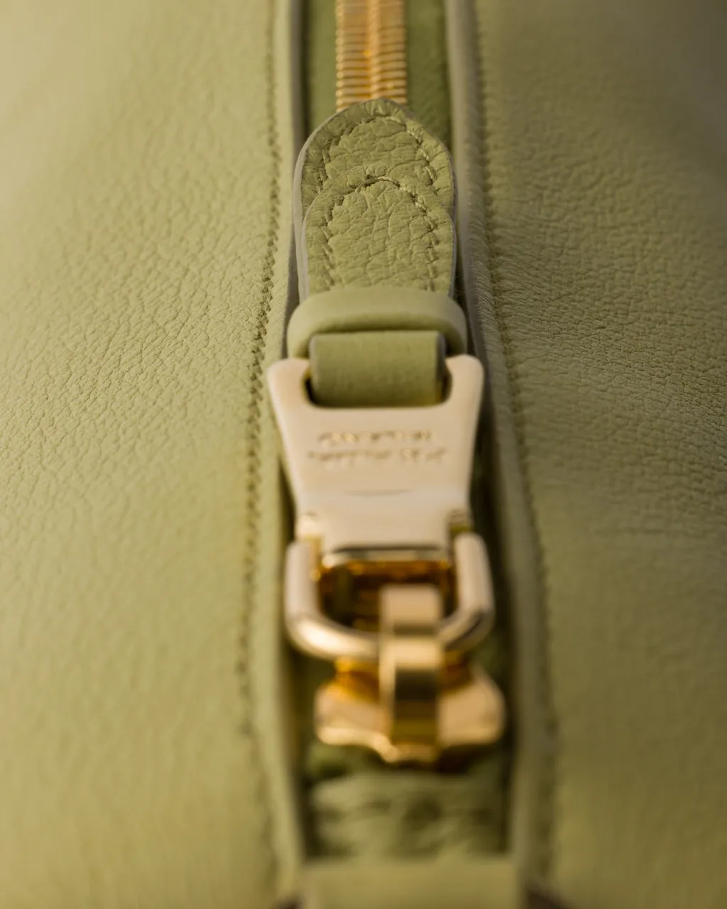Leather Pouch