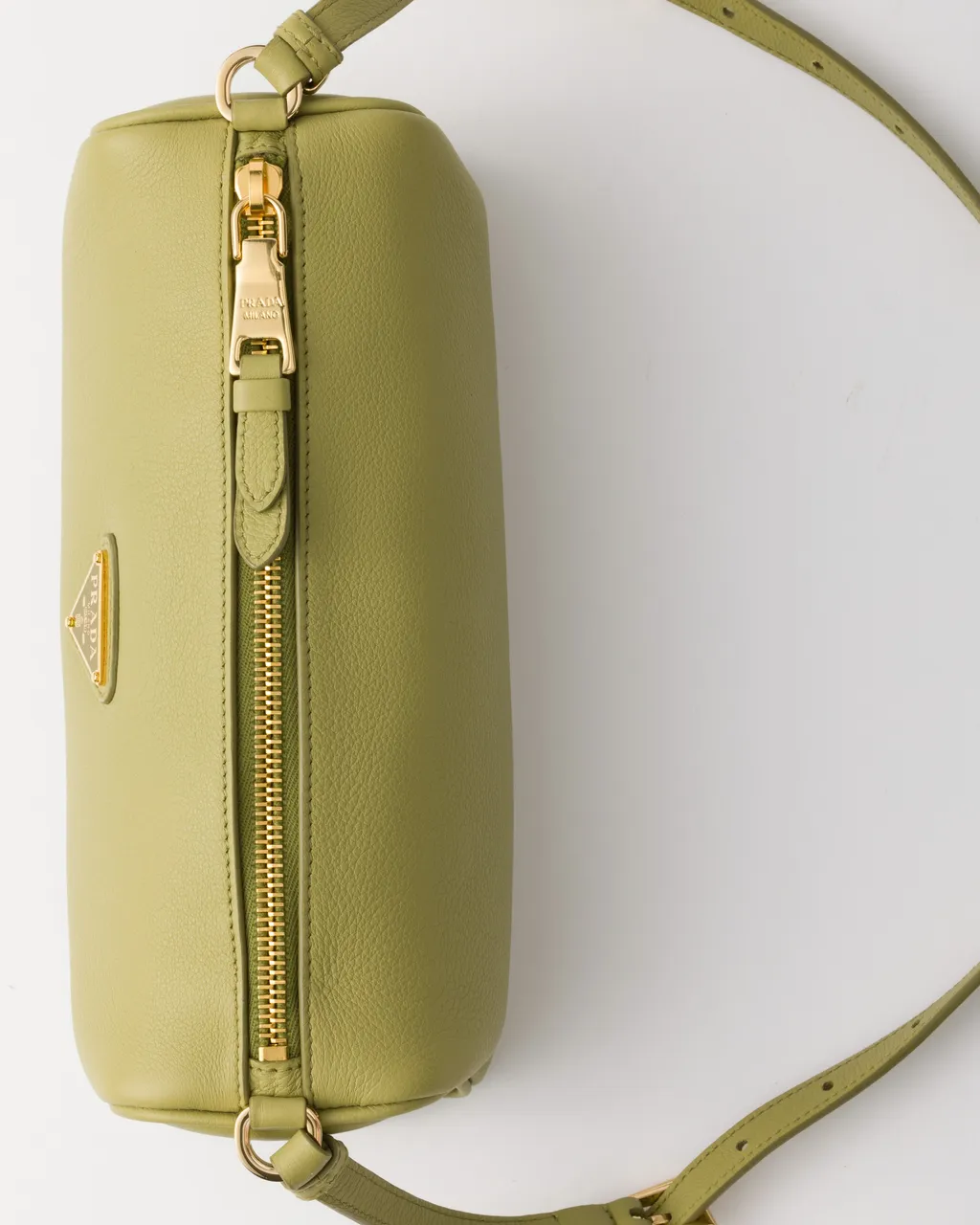 Leather Pouch