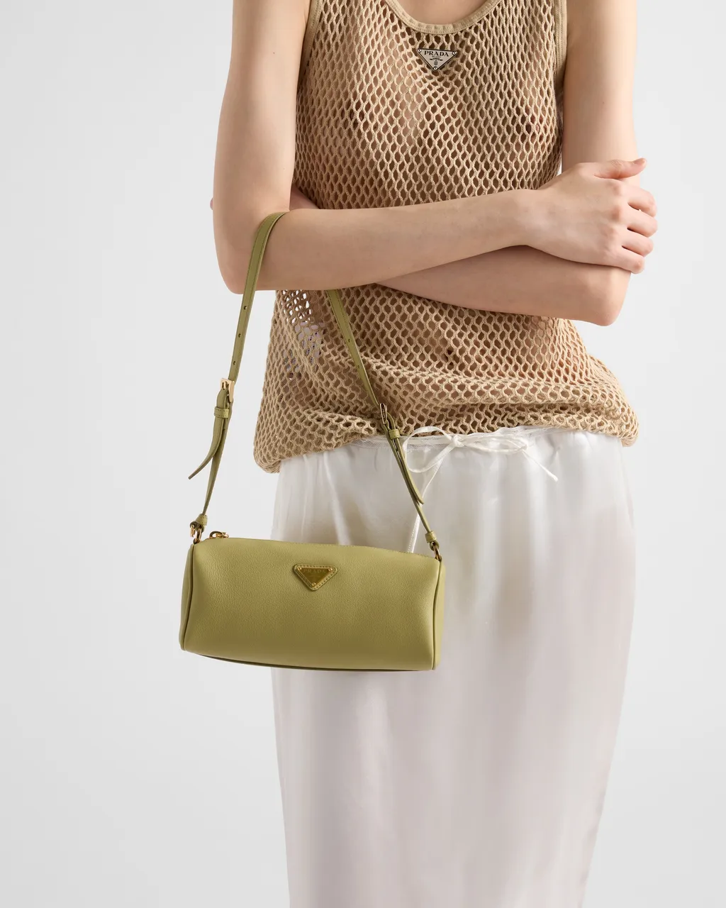 Leather Pouch