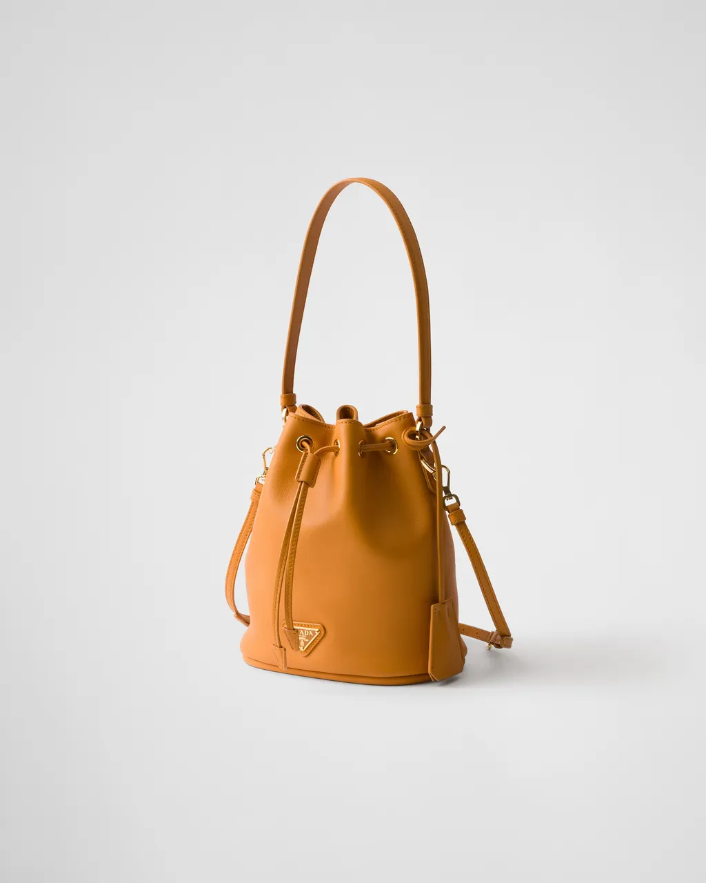 Leather Mini Bag