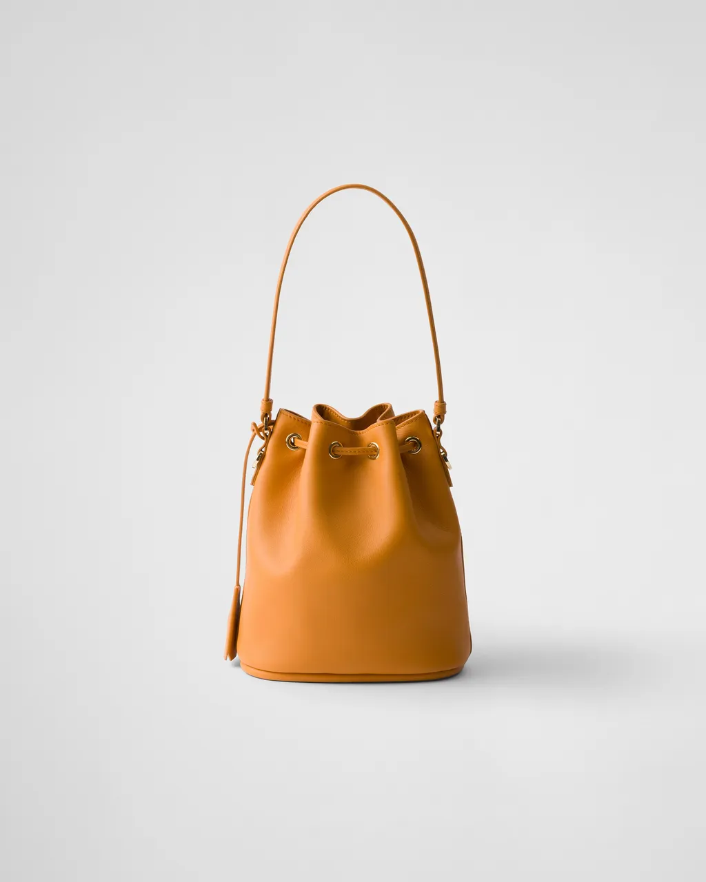 Leather Mini Bag