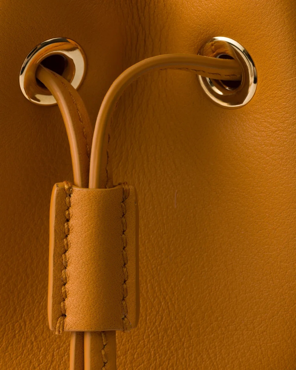 Leather Mini Bag