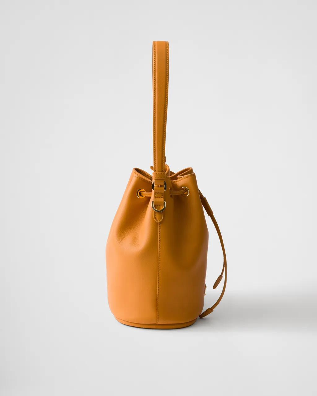 Leather Mini Bag