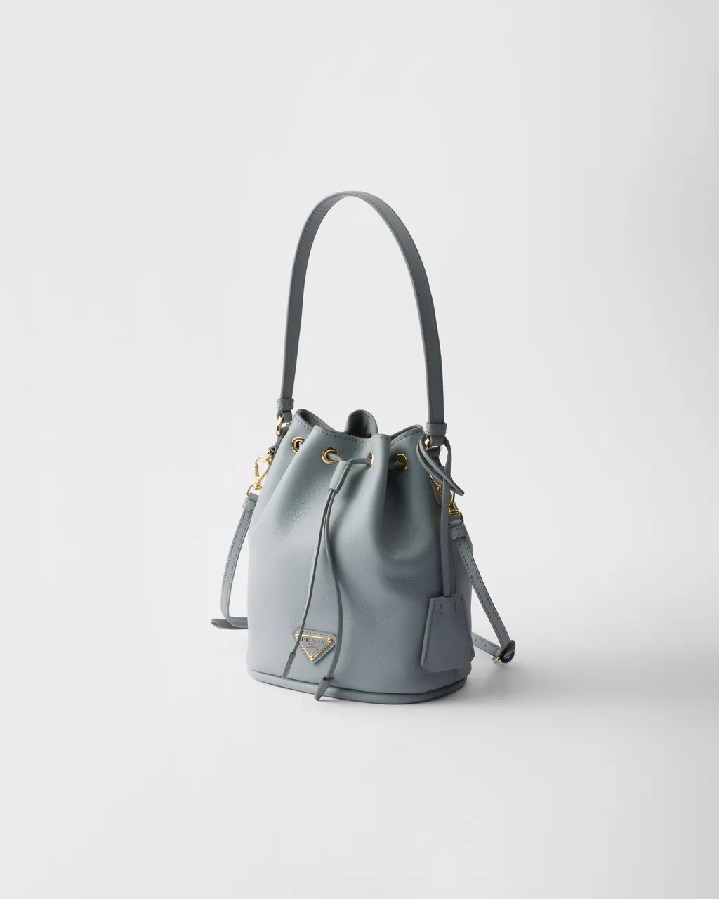 Leather Mini Bag
