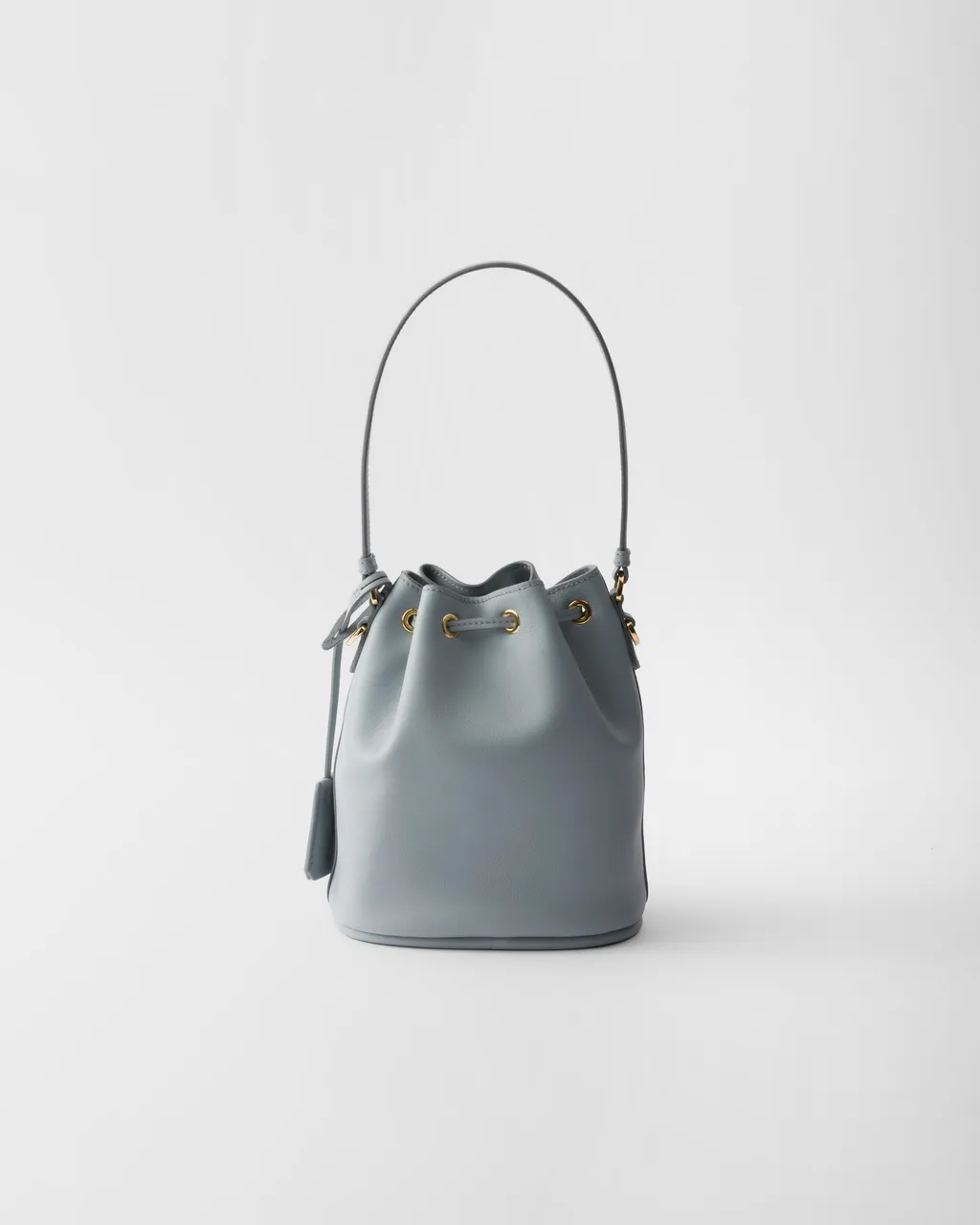 Leather Mini Bag