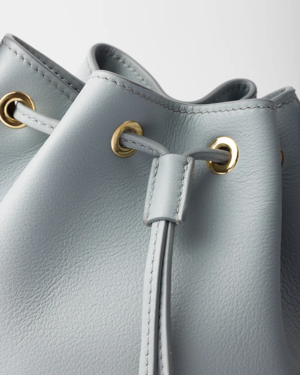 Leather Mini Bag
