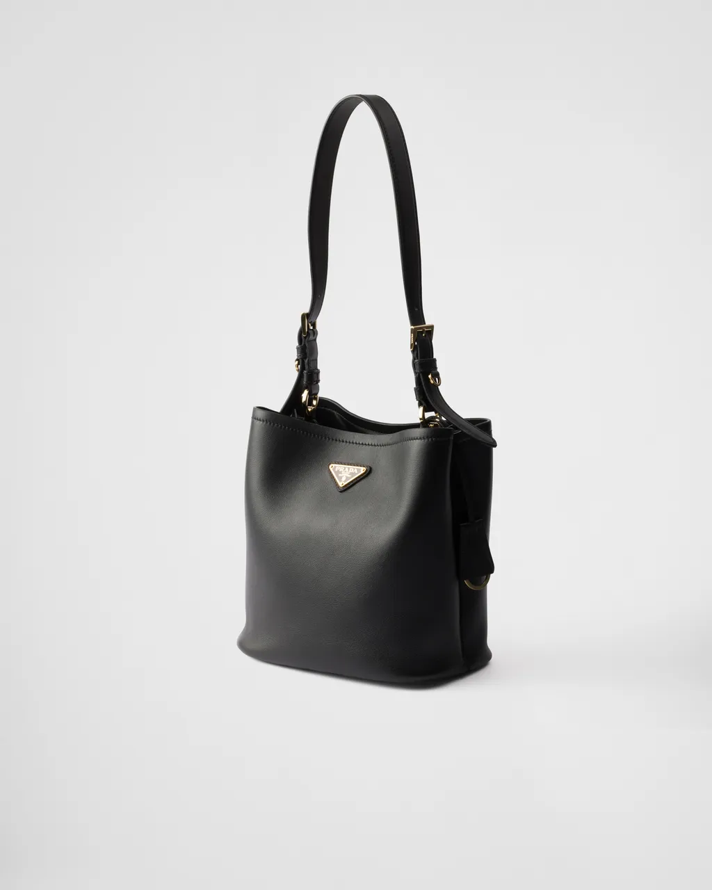 Medium Leather Bag