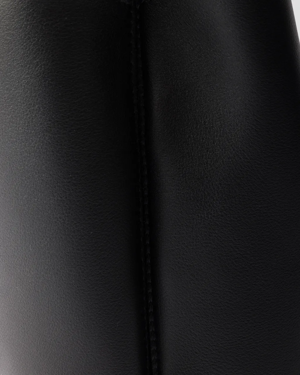 Medium Leather Bag
