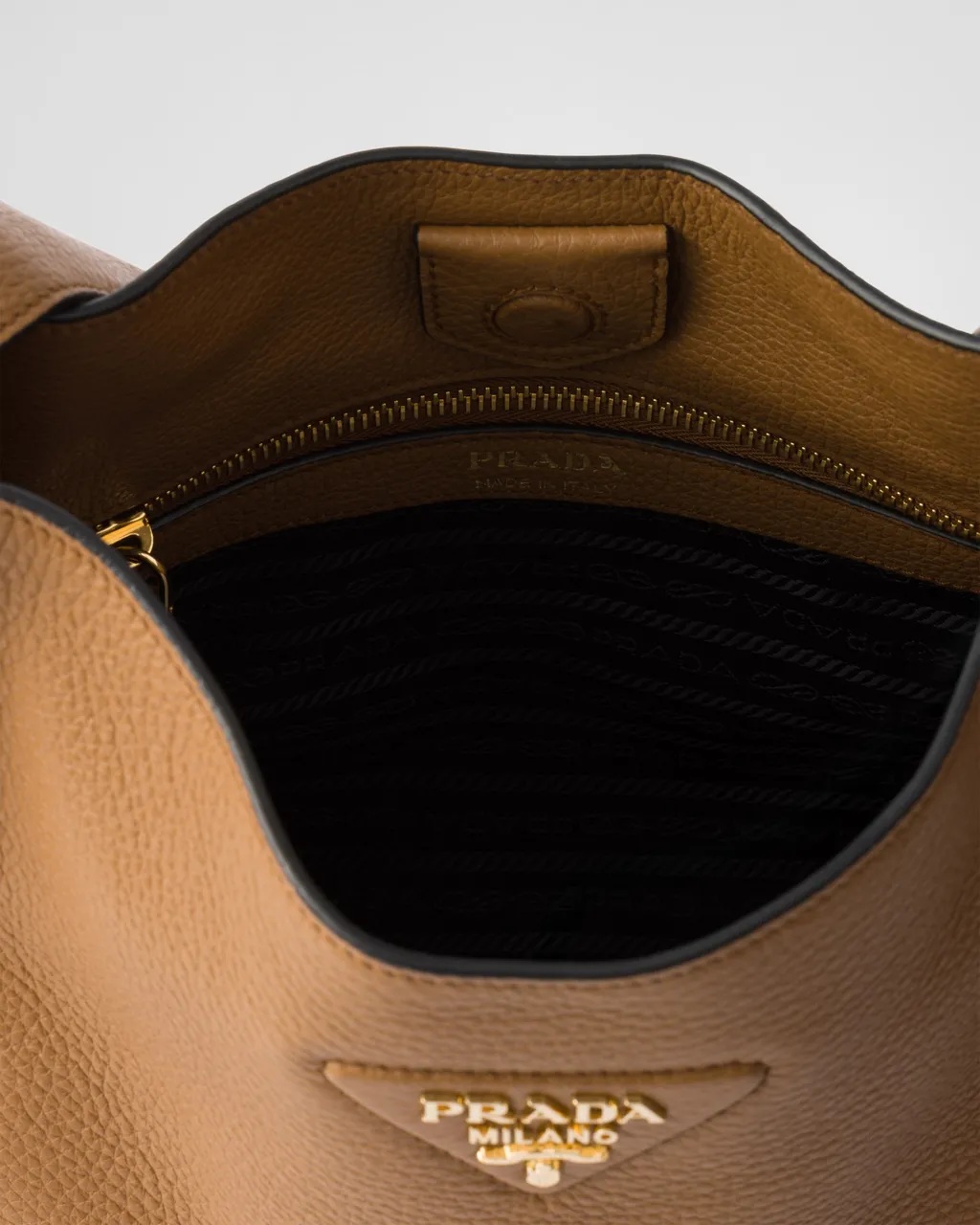 Medium Leather Bag