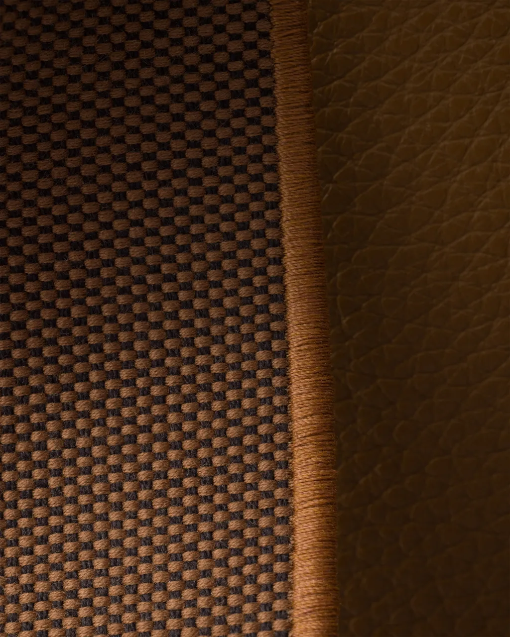 Medium Leather Bag