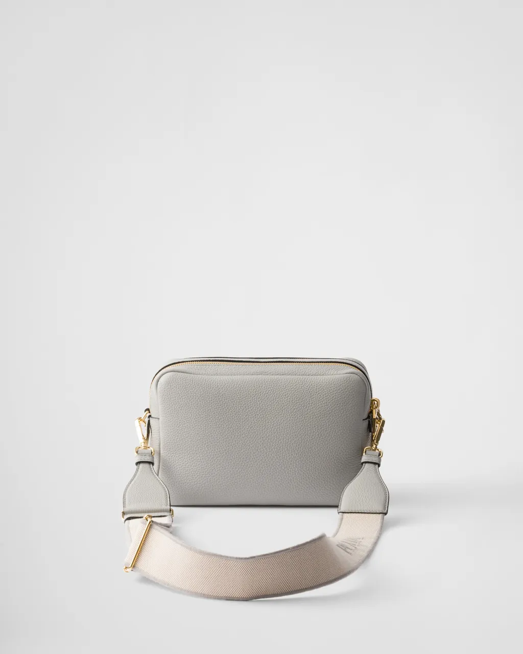 Small Leather Shoulder Bag