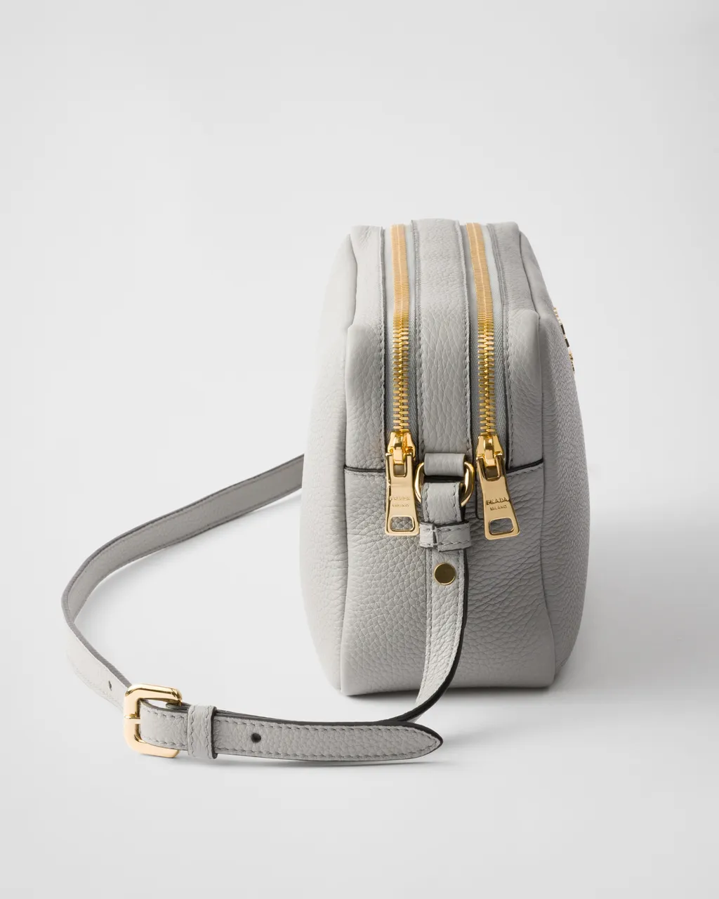 Small Leather Shoulder Bag