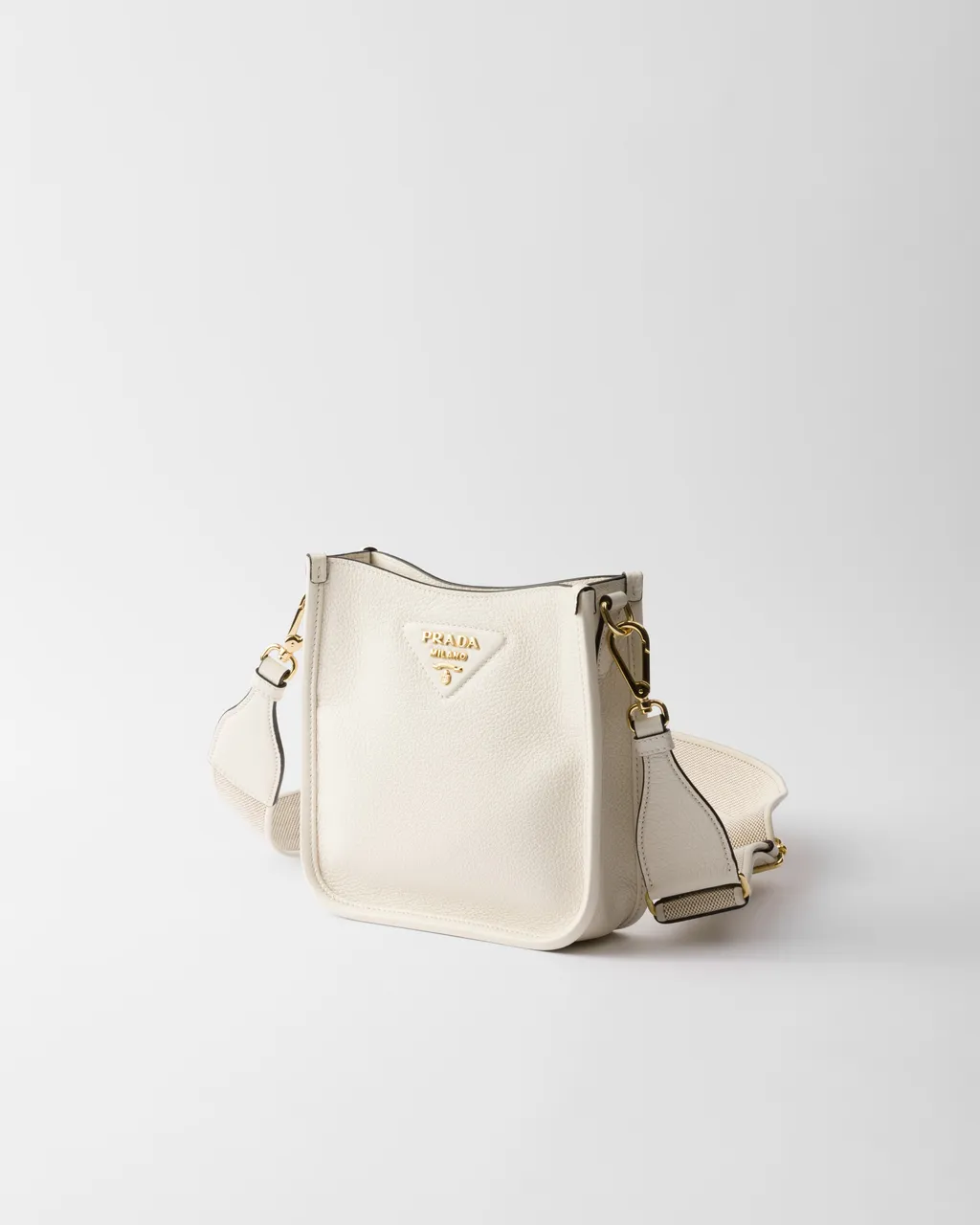 Leather Mini Shoulder Bag