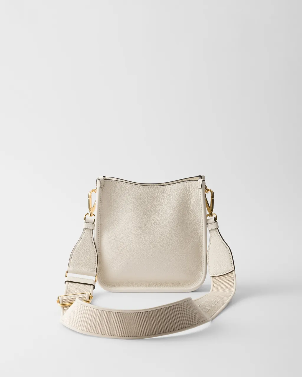 Leather Mini Shoulder Bag