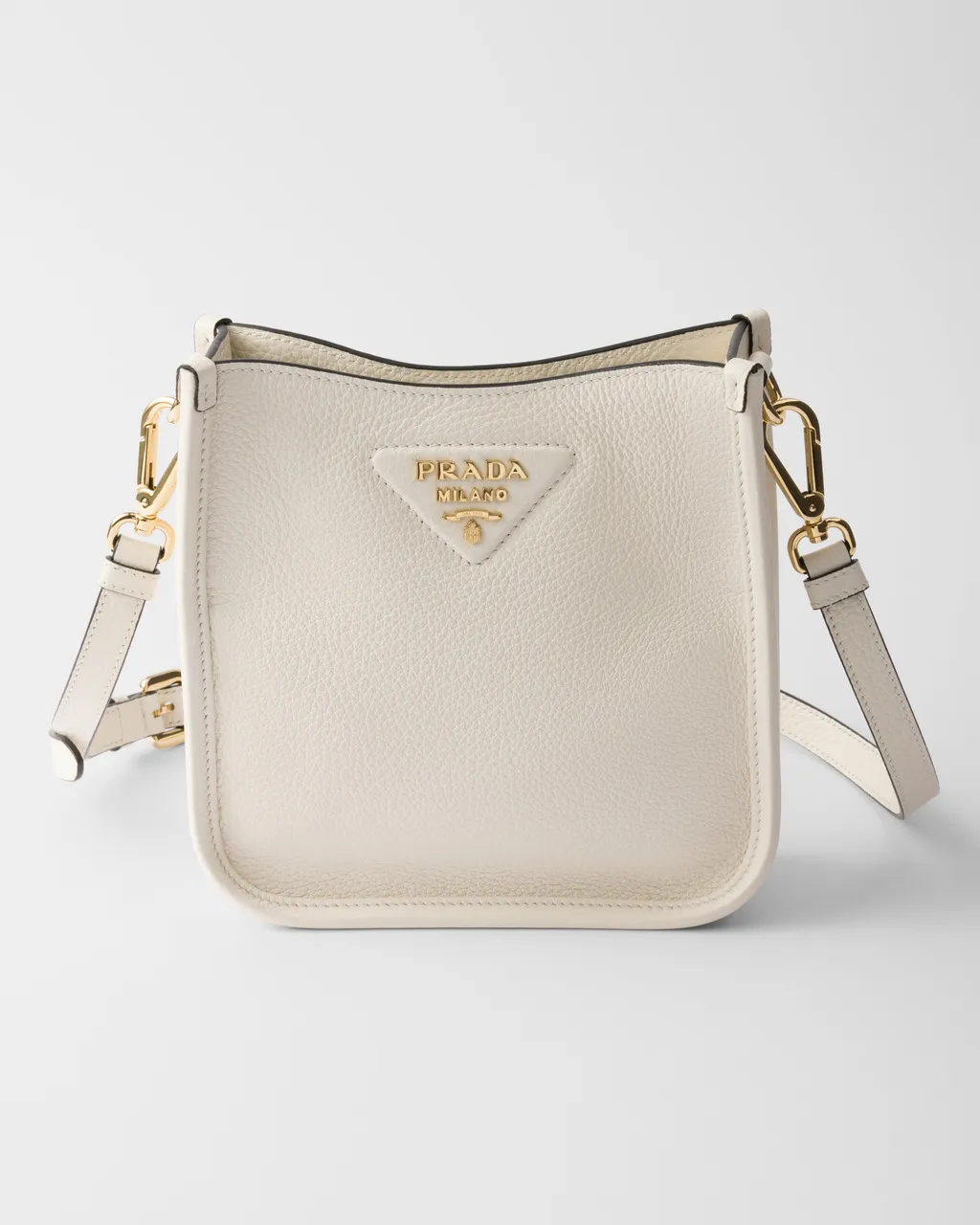 Leather Mini Shoulder Bag