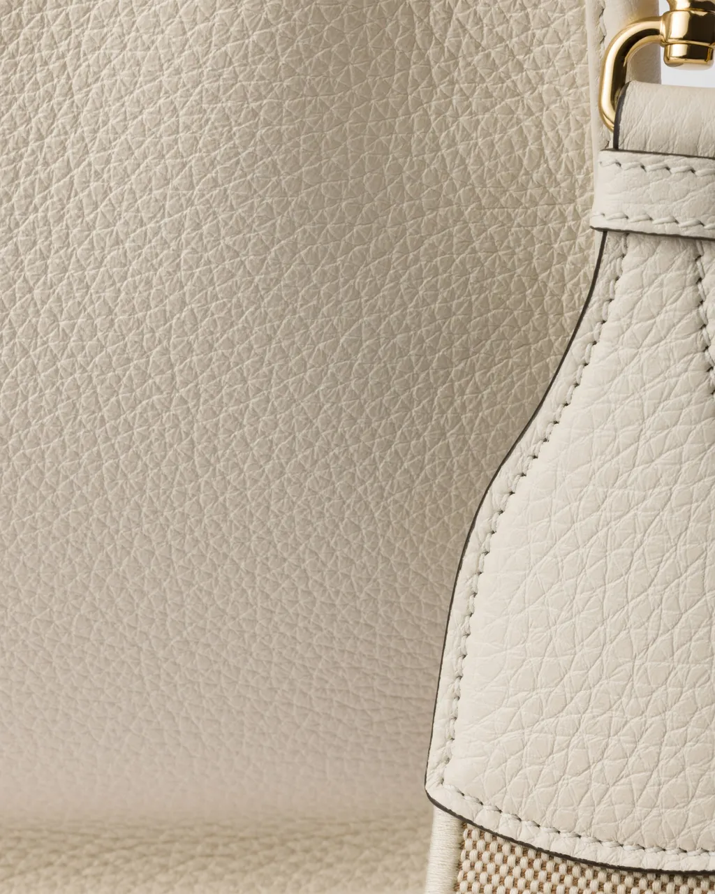 Leather Mini Shoulder Bag