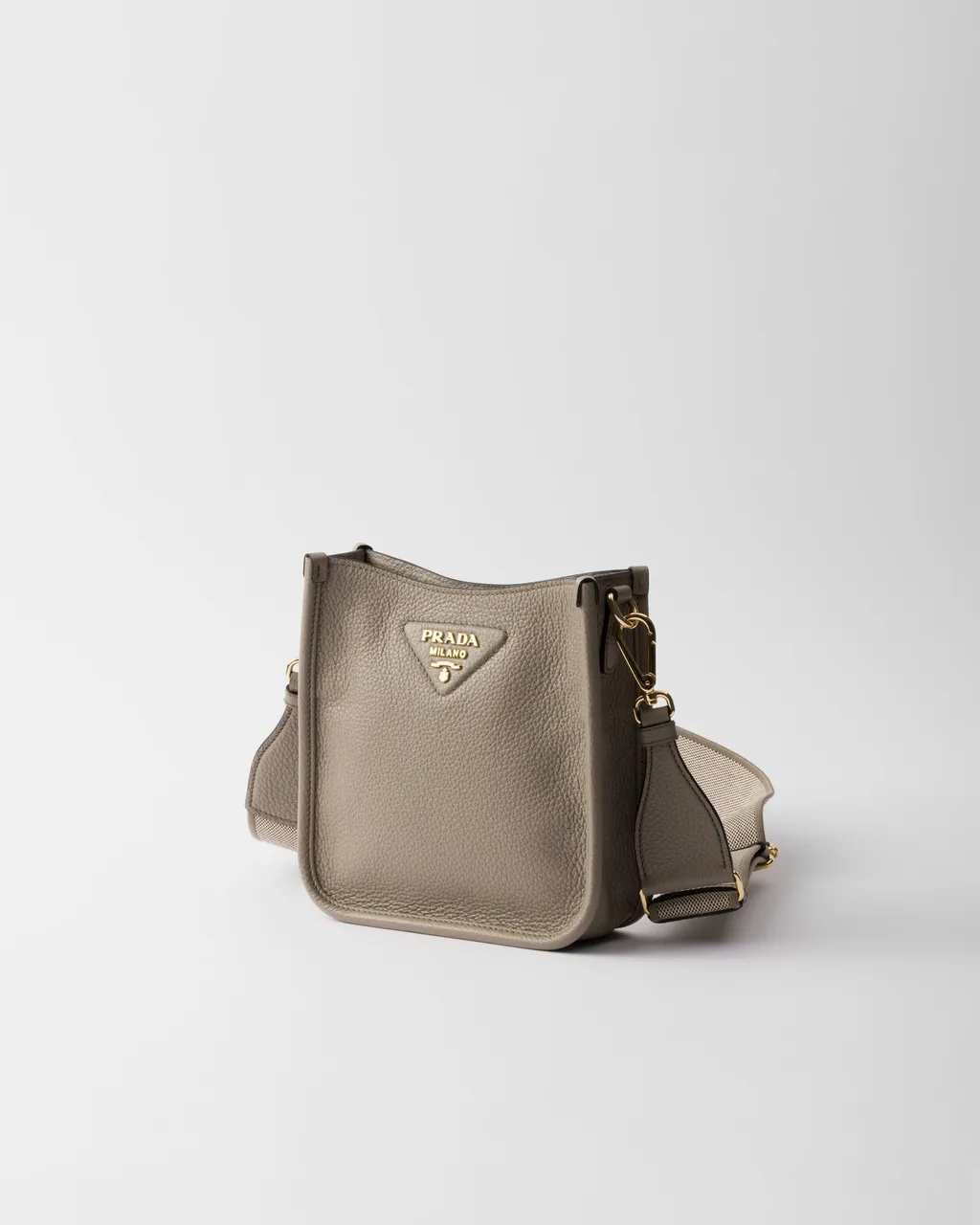 Leather Mini Shoulder Bag