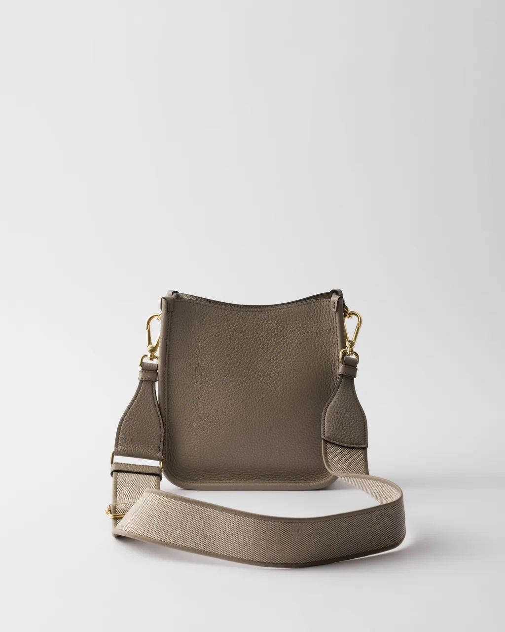 Leather Mini Shoulder Bag