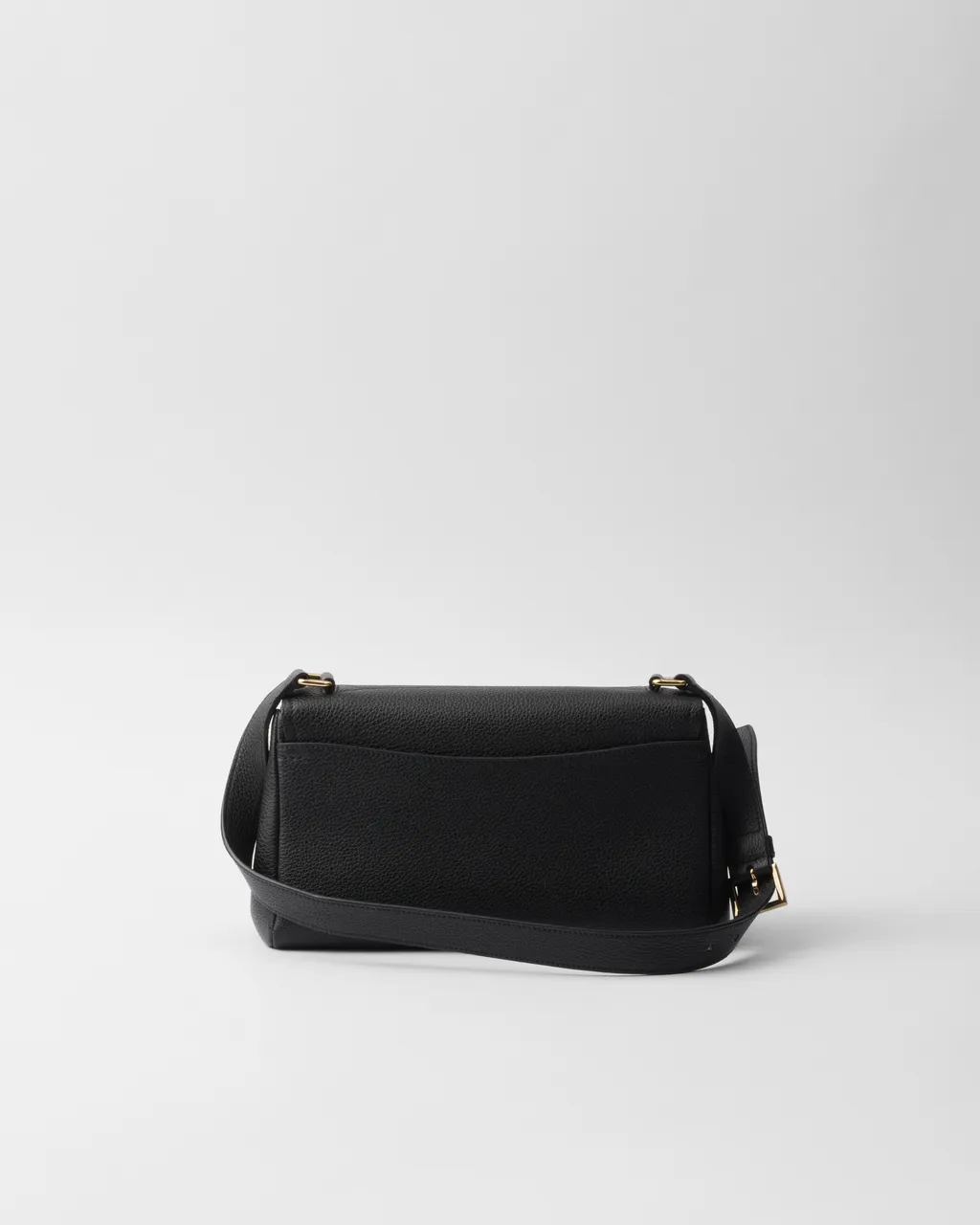 Small Leather Shoulder Bag
