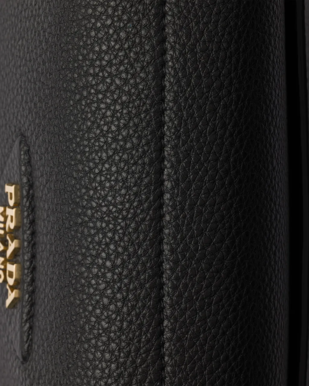Small Leather Shoulder Bag