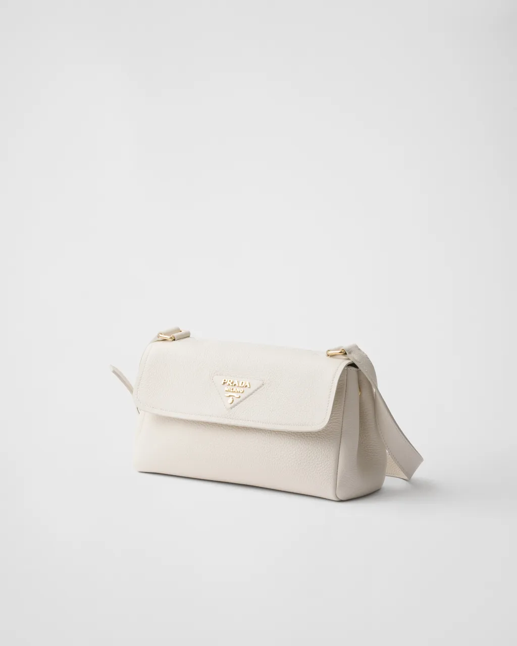 Small Leather Shoulder Bag