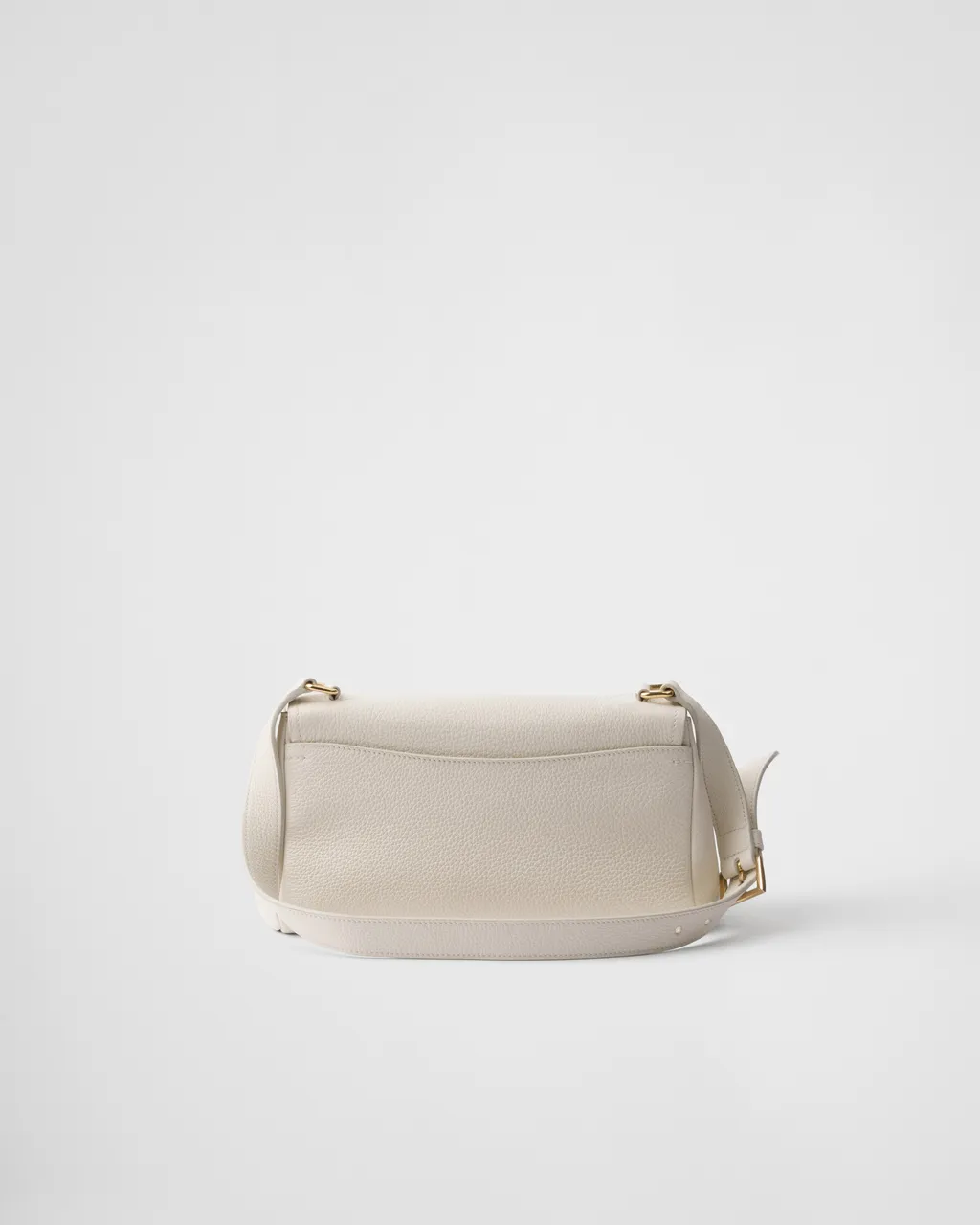 Small Leather Shoulder Bag