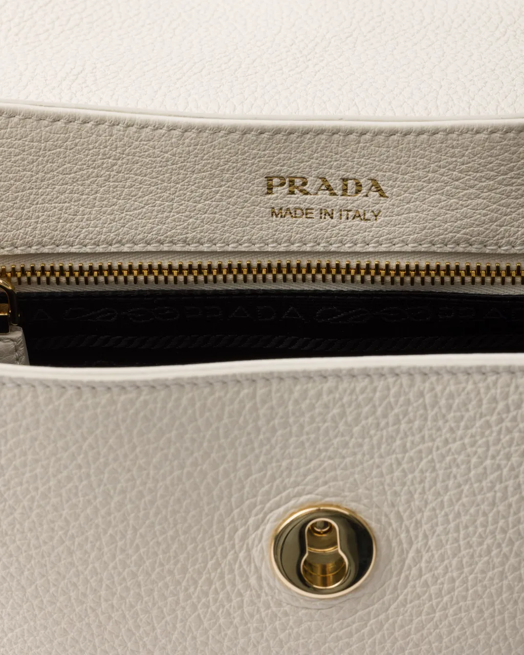 Small Leather Shoulder Bag