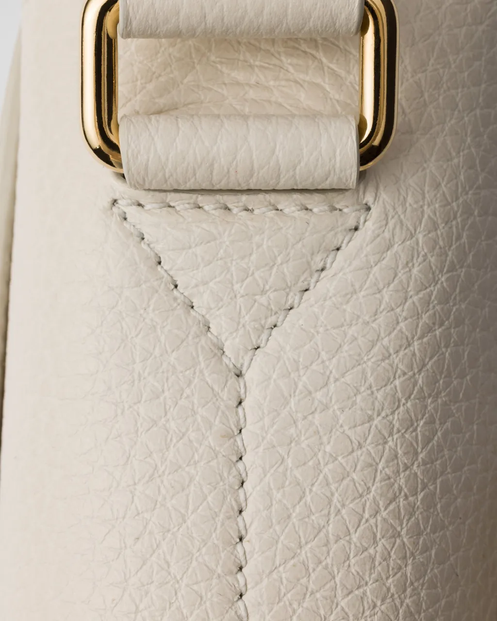 Small Leather Shoulder Bag