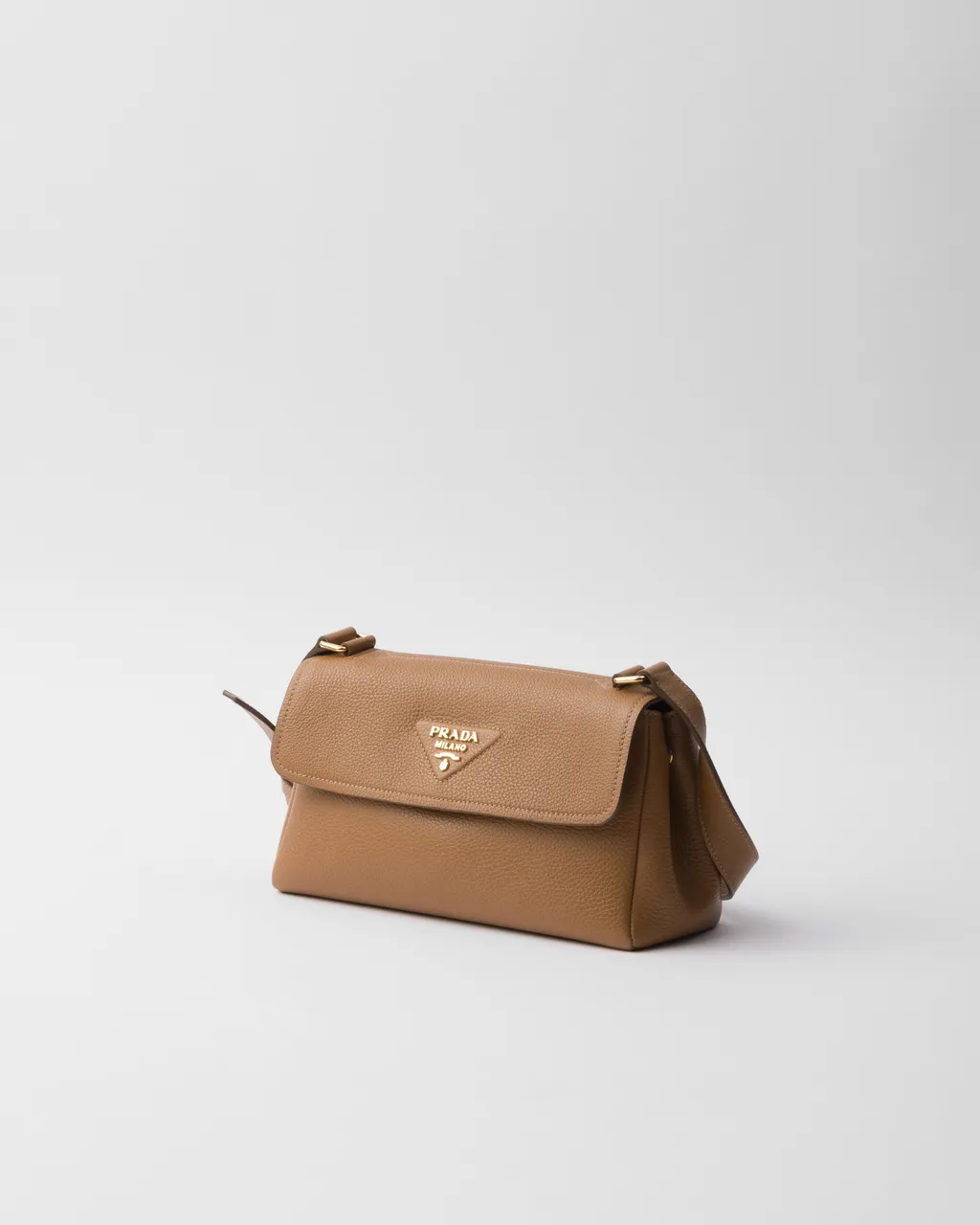 Small Leather Shoulder Bag