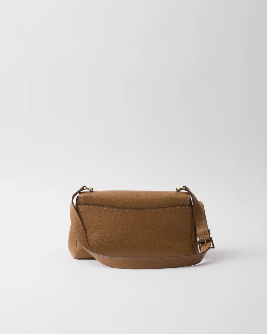 Small Leather Shoulder Bag