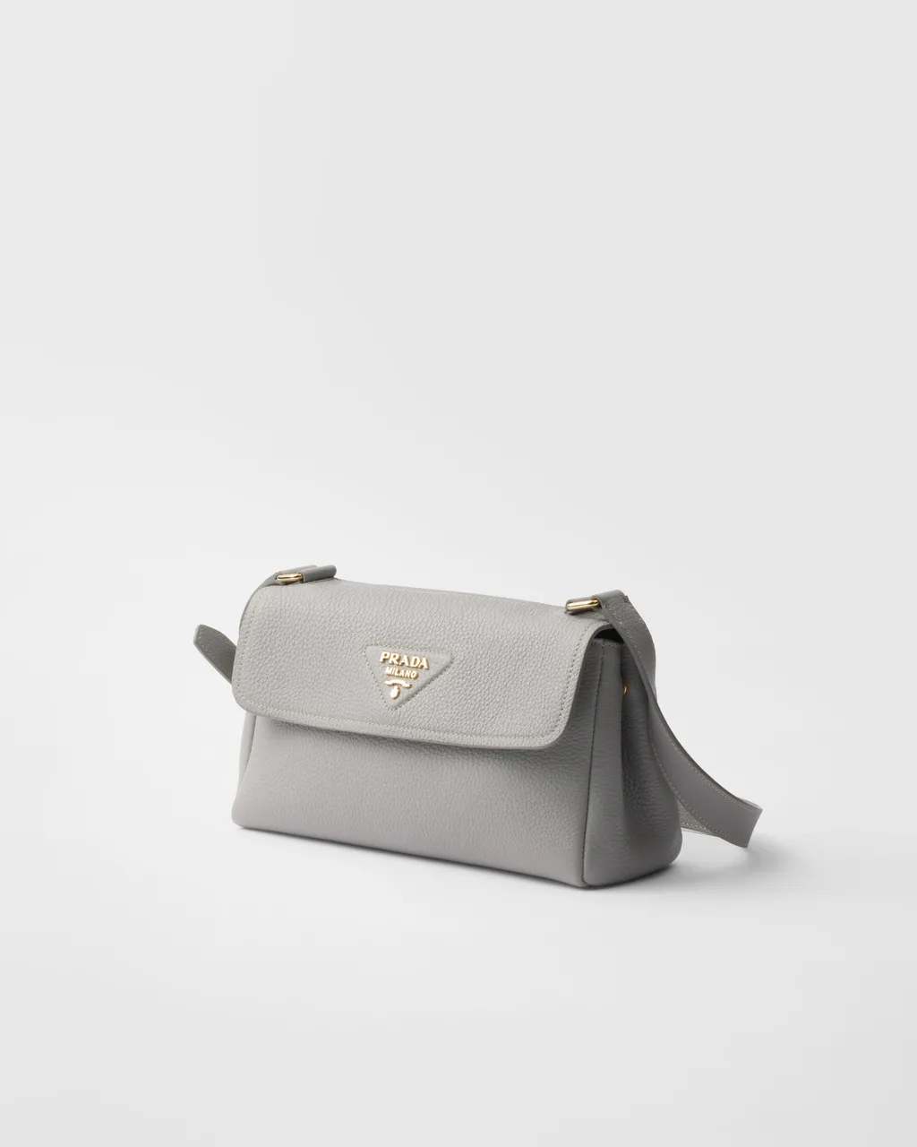 Small Leather Shoulder Bag