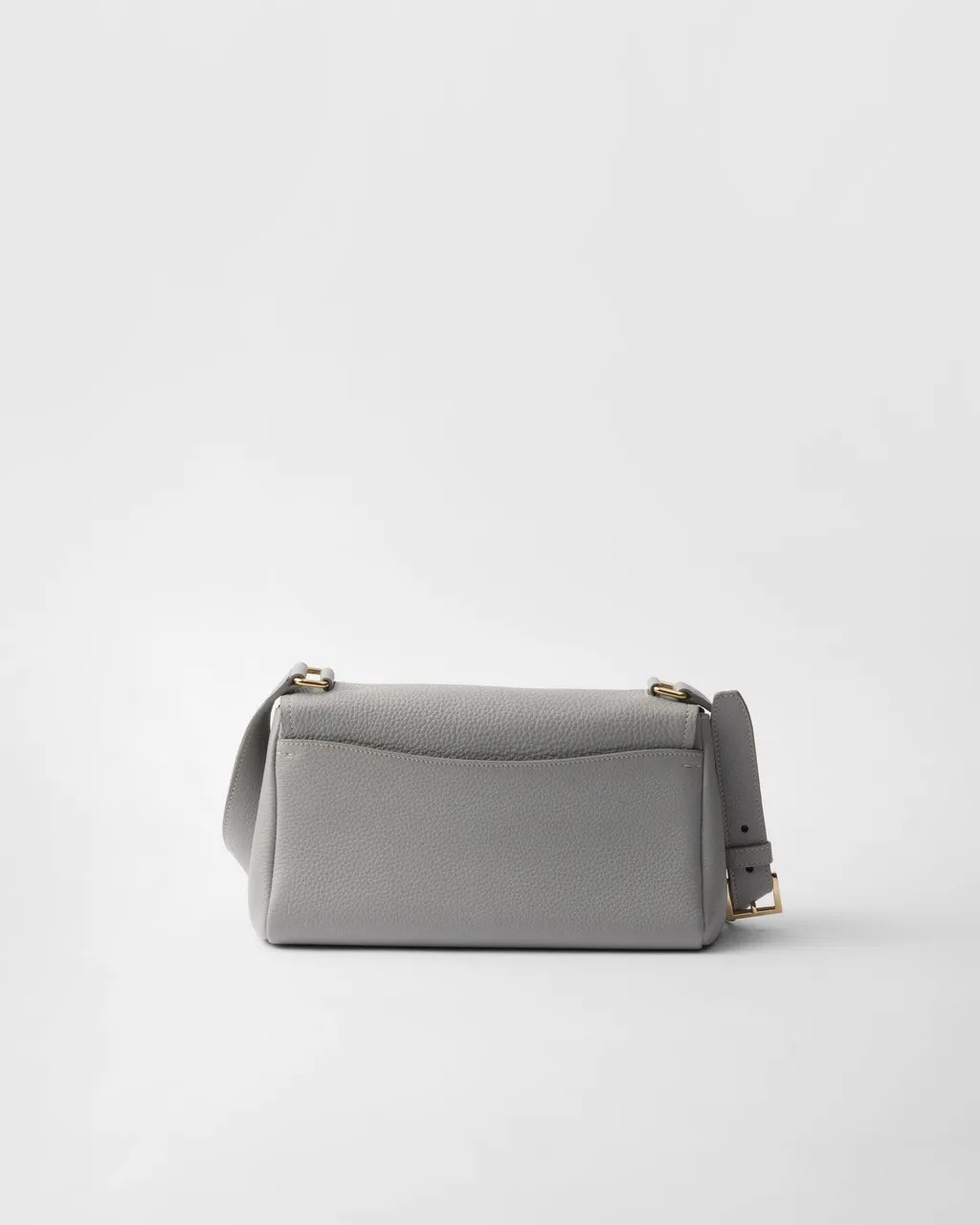 Small Leather Shoulder Bag