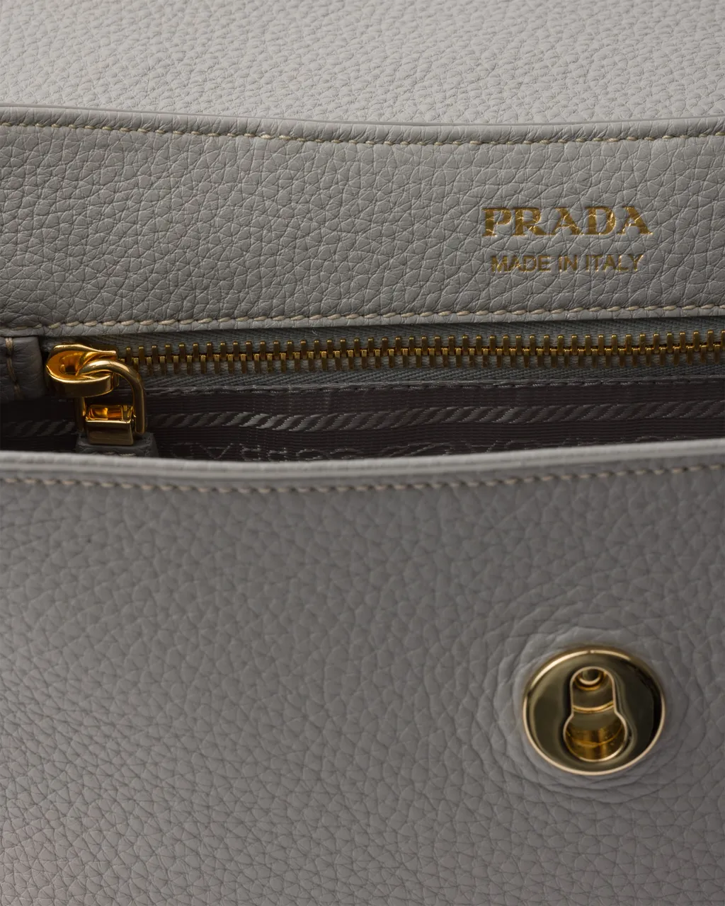 Small Leather Shoulder Bag