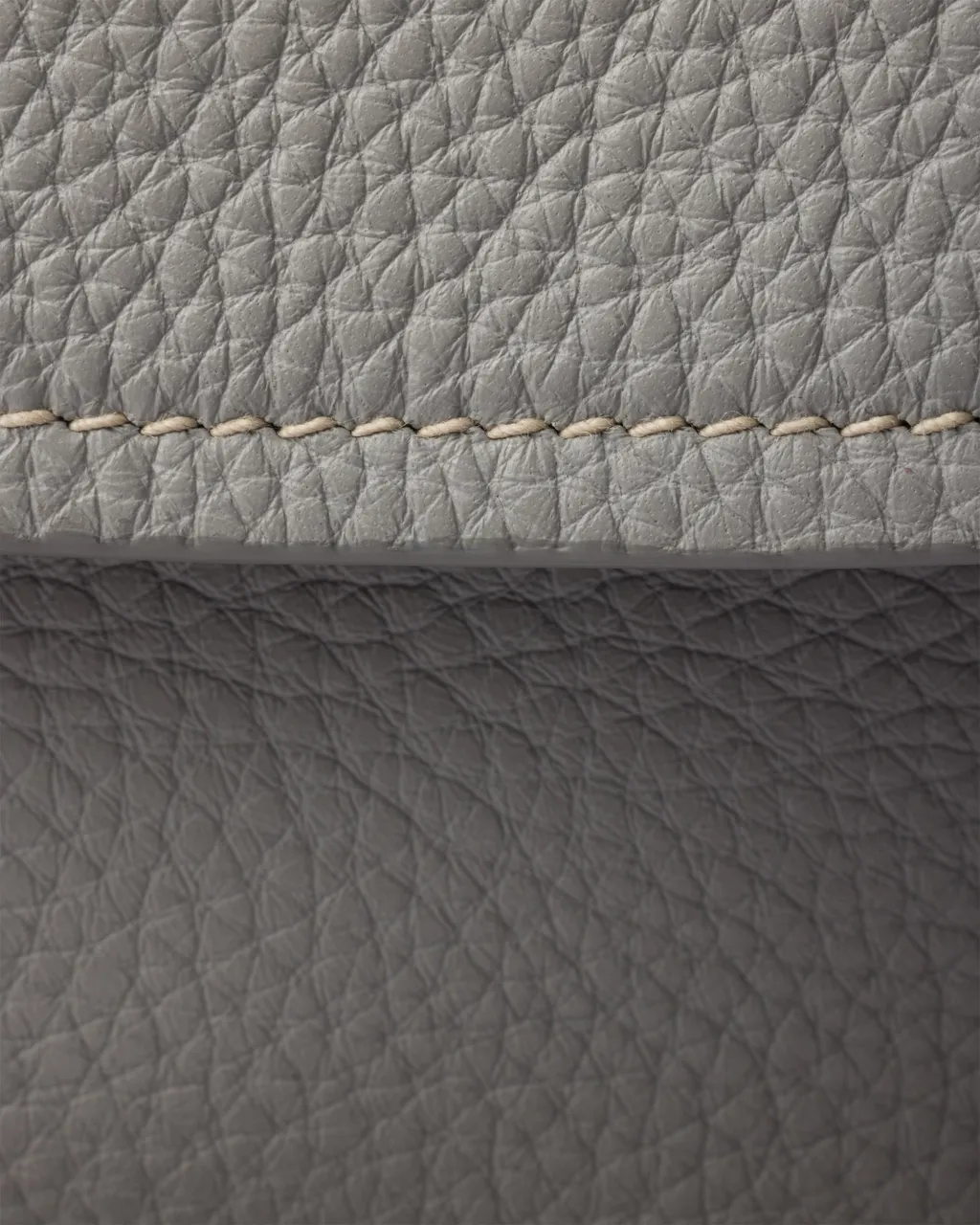 Small Leather Shoulder Bag