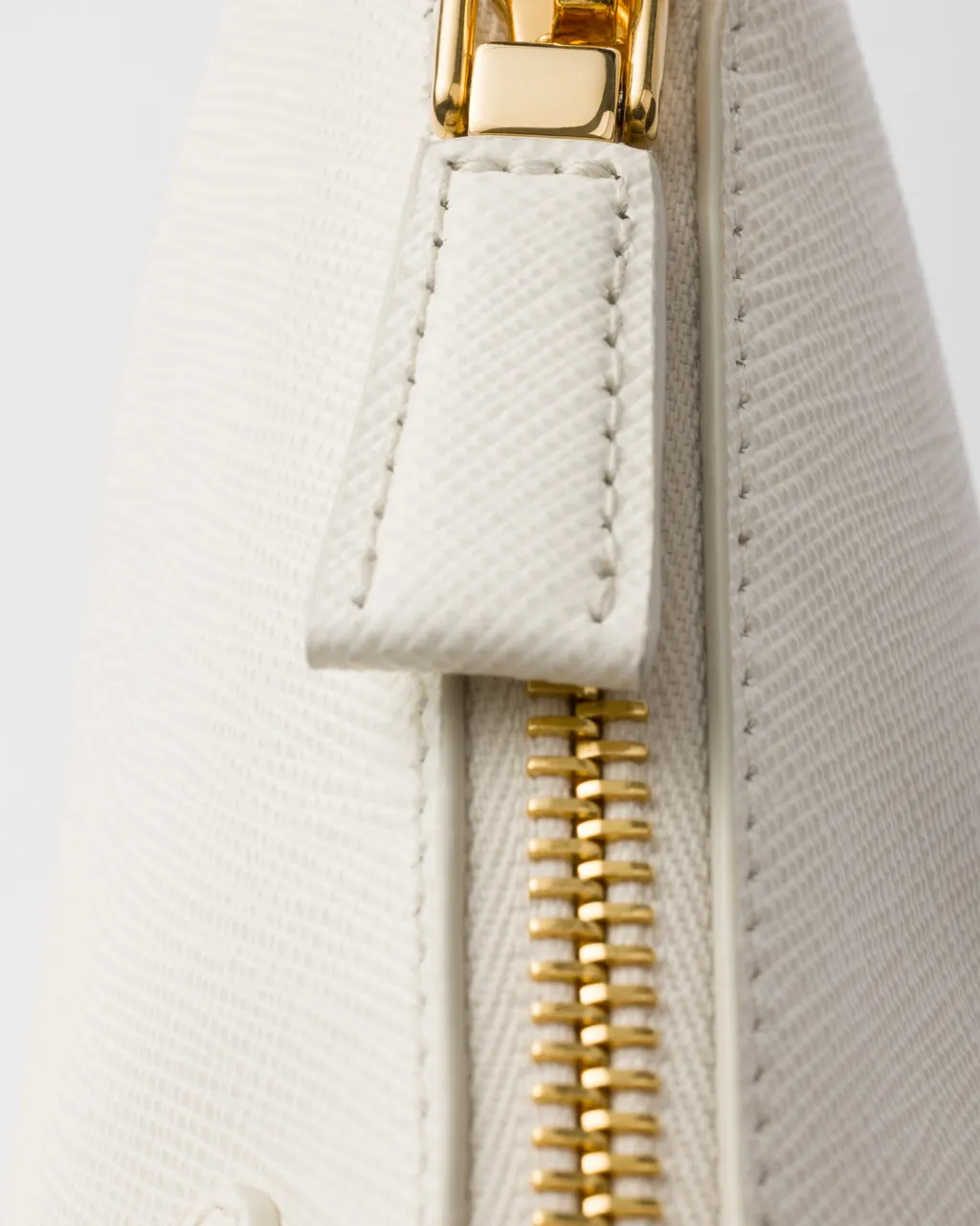 Saffiano Leather Mini-Bag