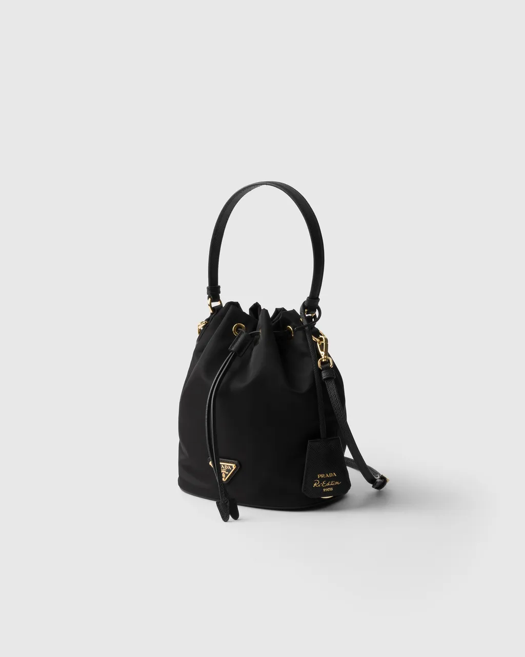 Prada Re-Edition 1978 Re-Nylon Mini-Bag
