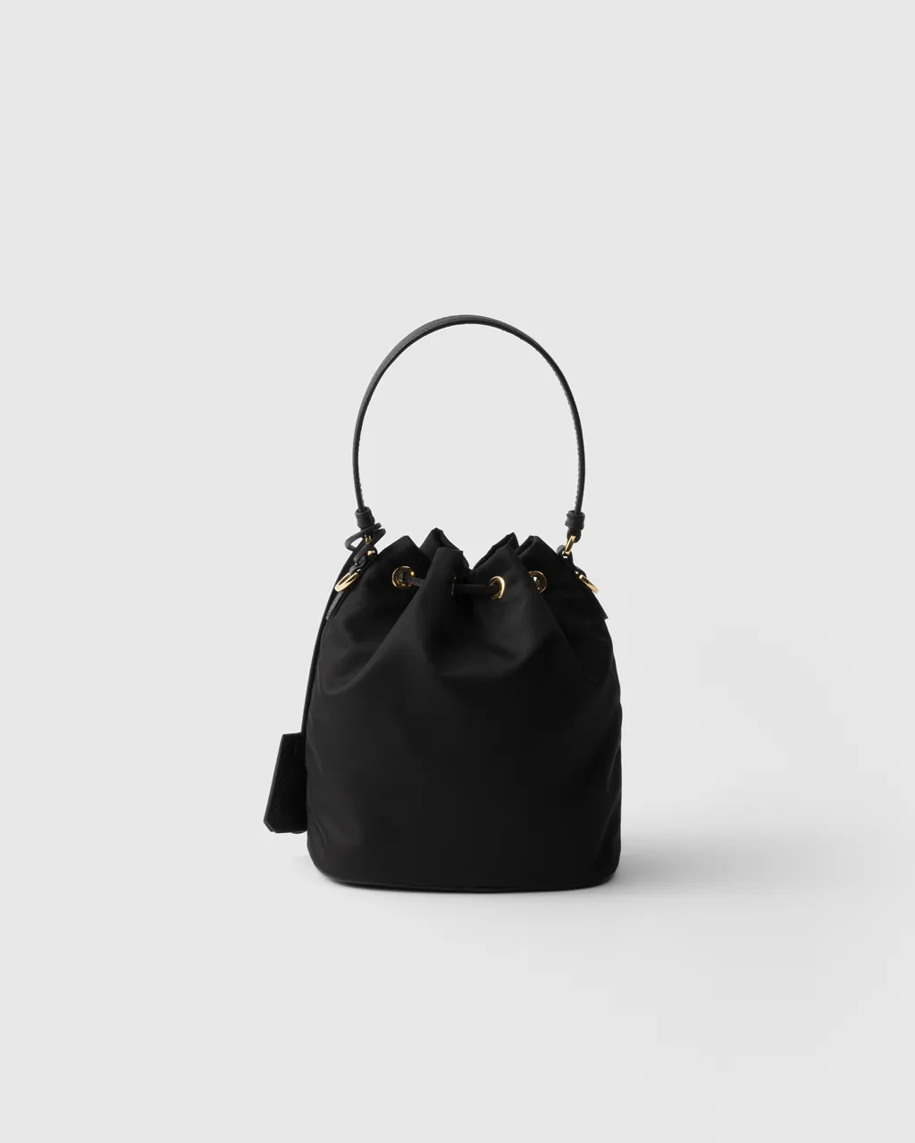 Prada Re-Edition 1978 Re-Nylon Mini-Bag