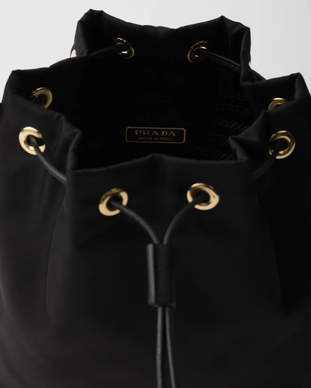 Prada Re-Edition 1978 Re-Nylon Mini-Bag