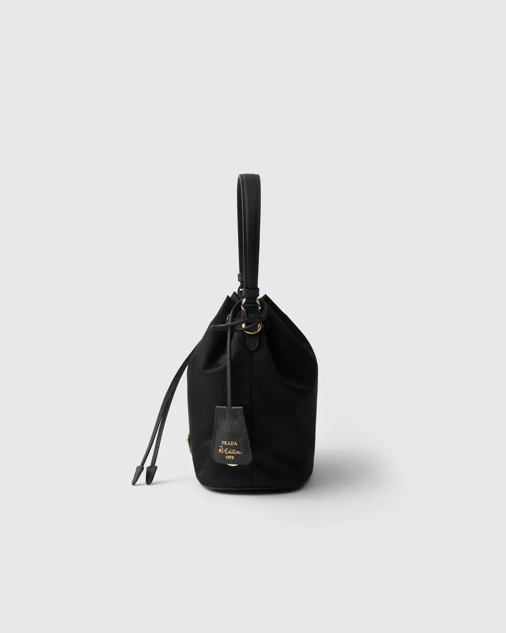 Prada Re-Edition 1978 Re-Nylon Mini-Bag