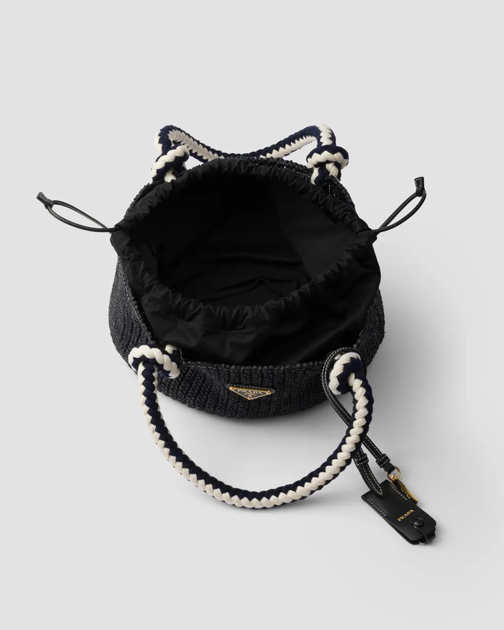 Small Crochet Bag