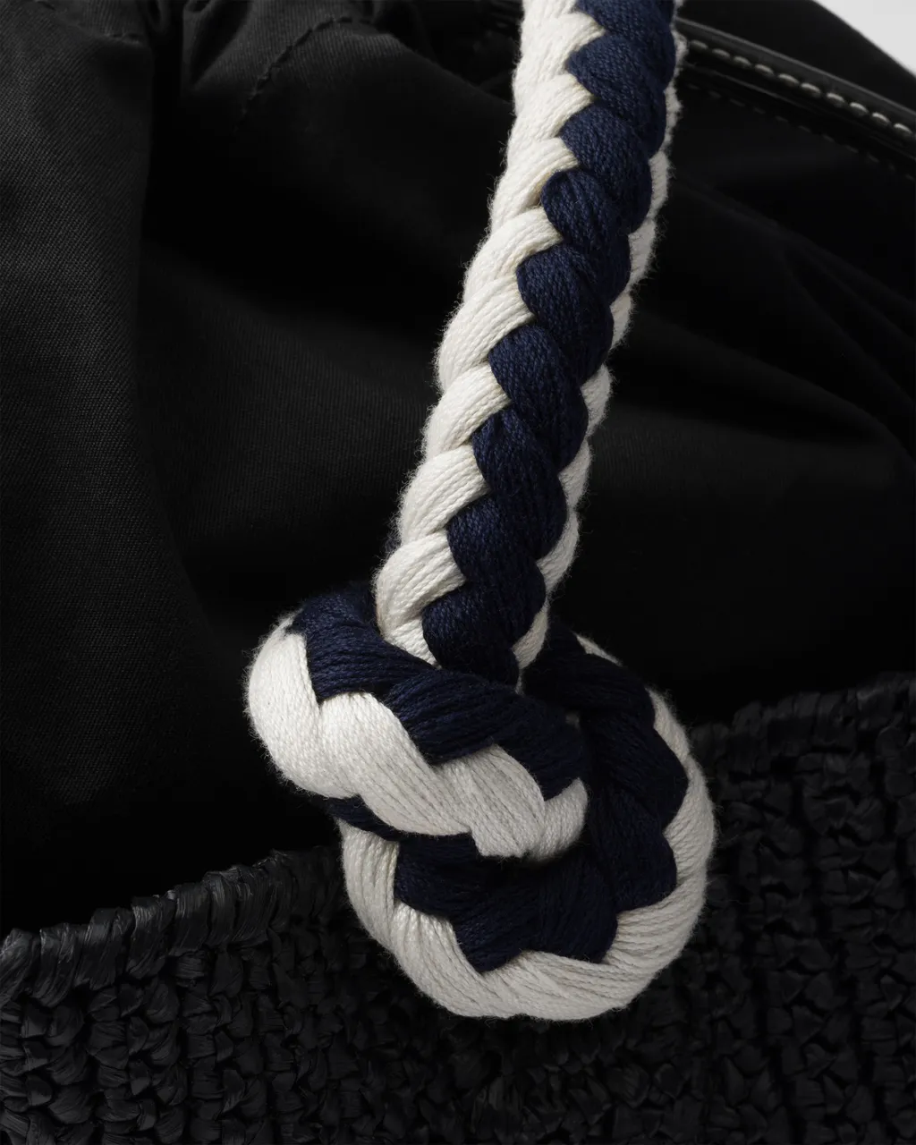 Small Crochet Bag