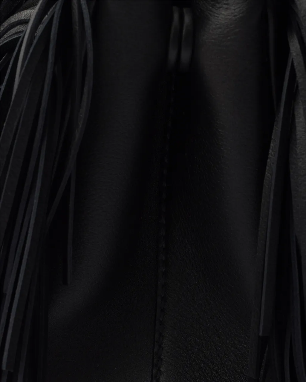 Small Prada Galleria Leather Bag