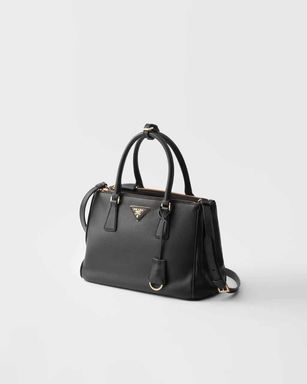 Medium Prada Galleria Leather Bag