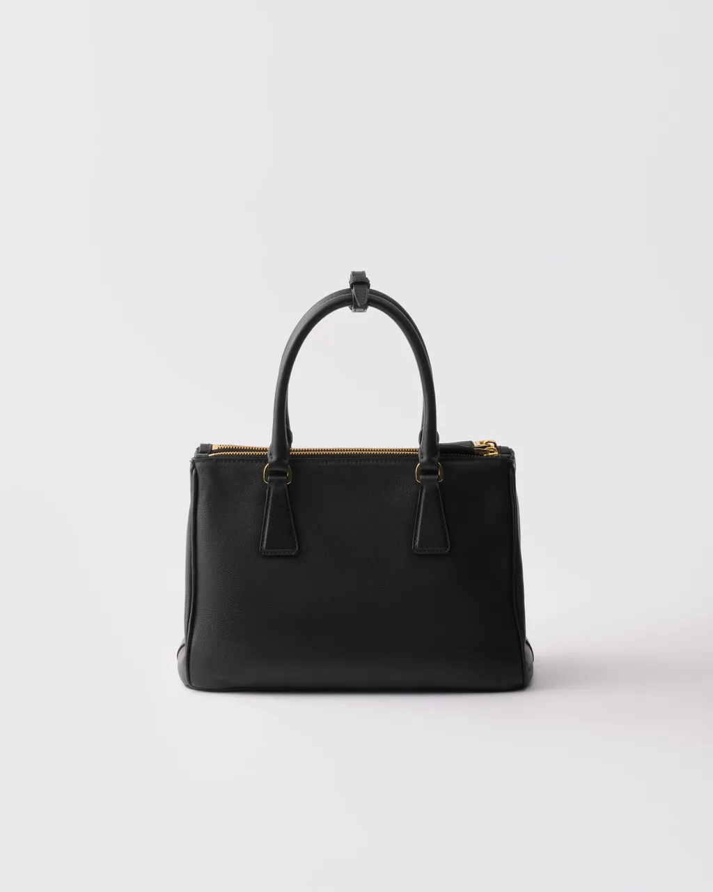 Medium Prada Galleria Leather Bag
